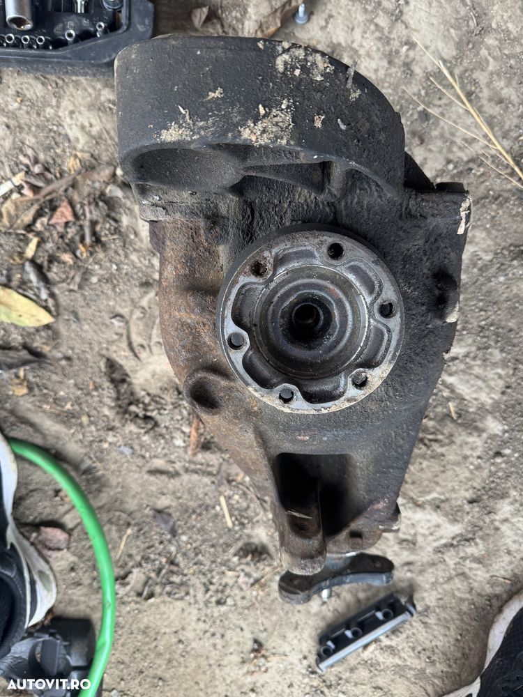 Grup diferential bmw seria 1, 3 e81 e87 e88 e90 e91 e92 - 2