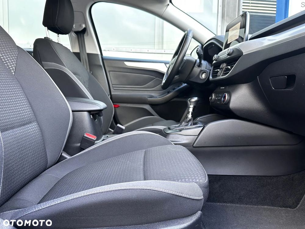Ford Focus SW 1.5 EcoBlue Connected - 27