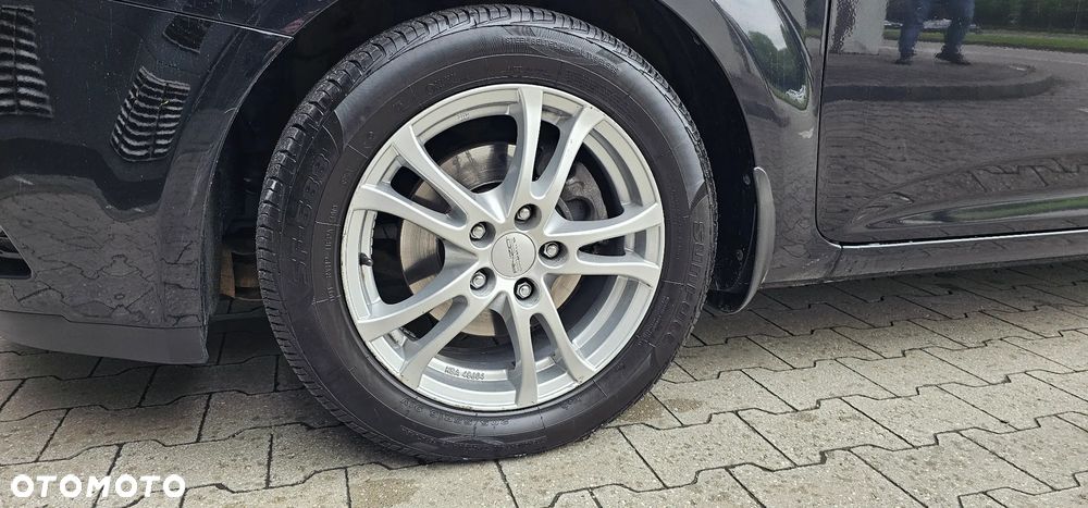 Kia Ceed 1.4 L - 9
