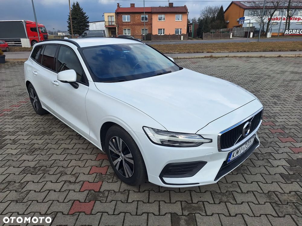 Volvo V60 D3 - 5