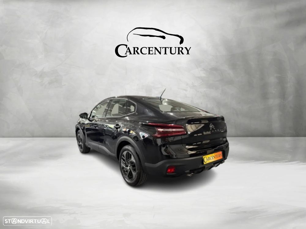 Citroën C4 X 1.2 PureTech Feel Pack EAT8 - 2