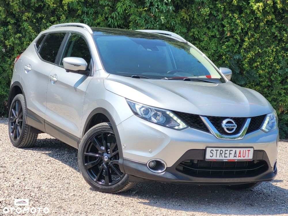 Nissan Qashqai - 18