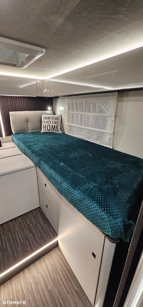 Mobilvetta KEA I 86 PREMIUM INTEGRA  MODEL 2026  SOLARY 200W AUTOMAT 180HP FIAT DUCATO - 9