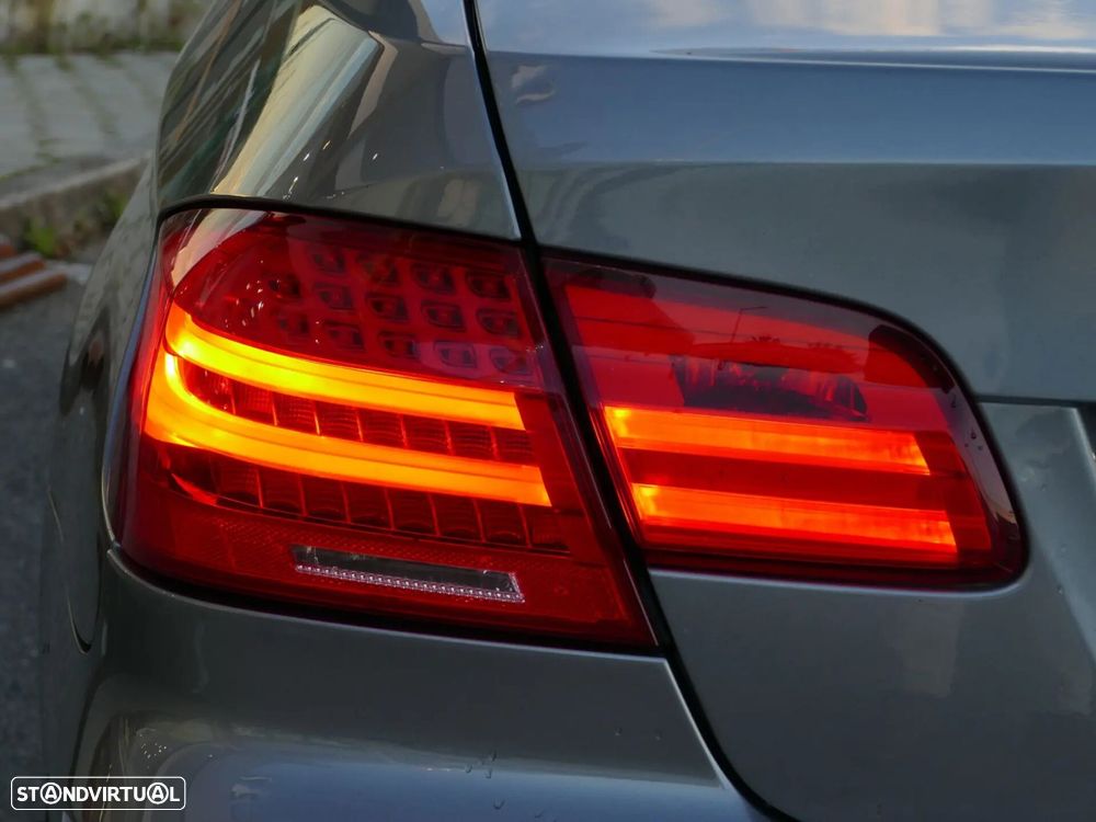 BMW 320 d Coupe - 10