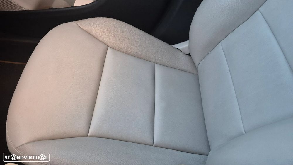 Mercedes-Benz B 180 BlueEfficiency - 16