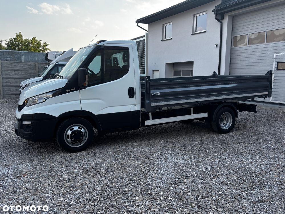 Iveco Daily - 26