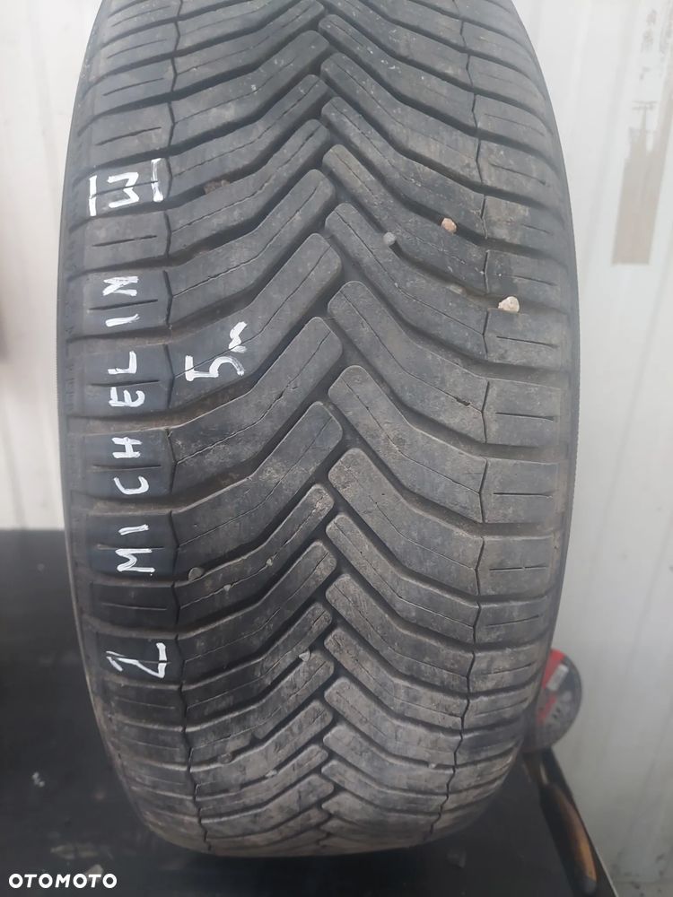OPONY OPONA MICHELIN 205/55 R16 - 6
