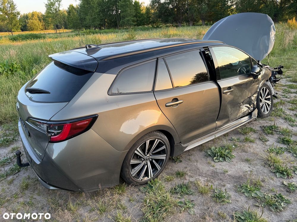 Toyota Corolla 1.8 Club - 12