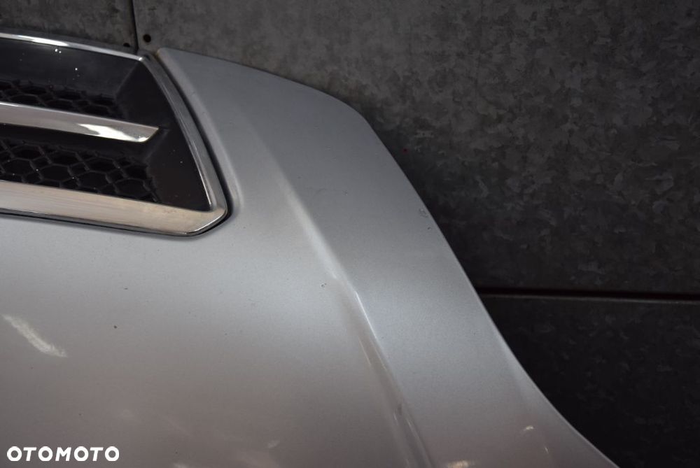 KIA SORENTO MASKA GRILL KPL. - 6