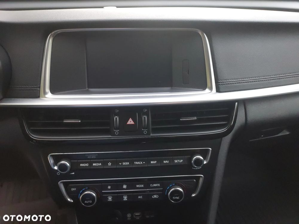 Kia Optima Sportswagon 1.6 CRDI Vision - 19