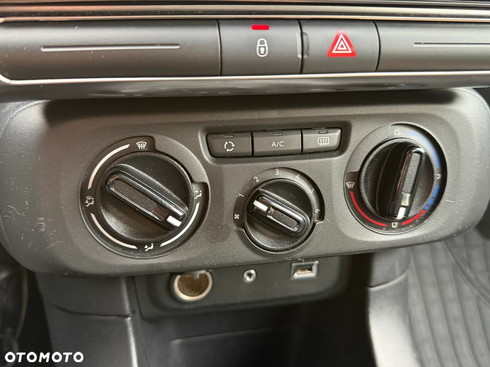 Citroën C3 - 14