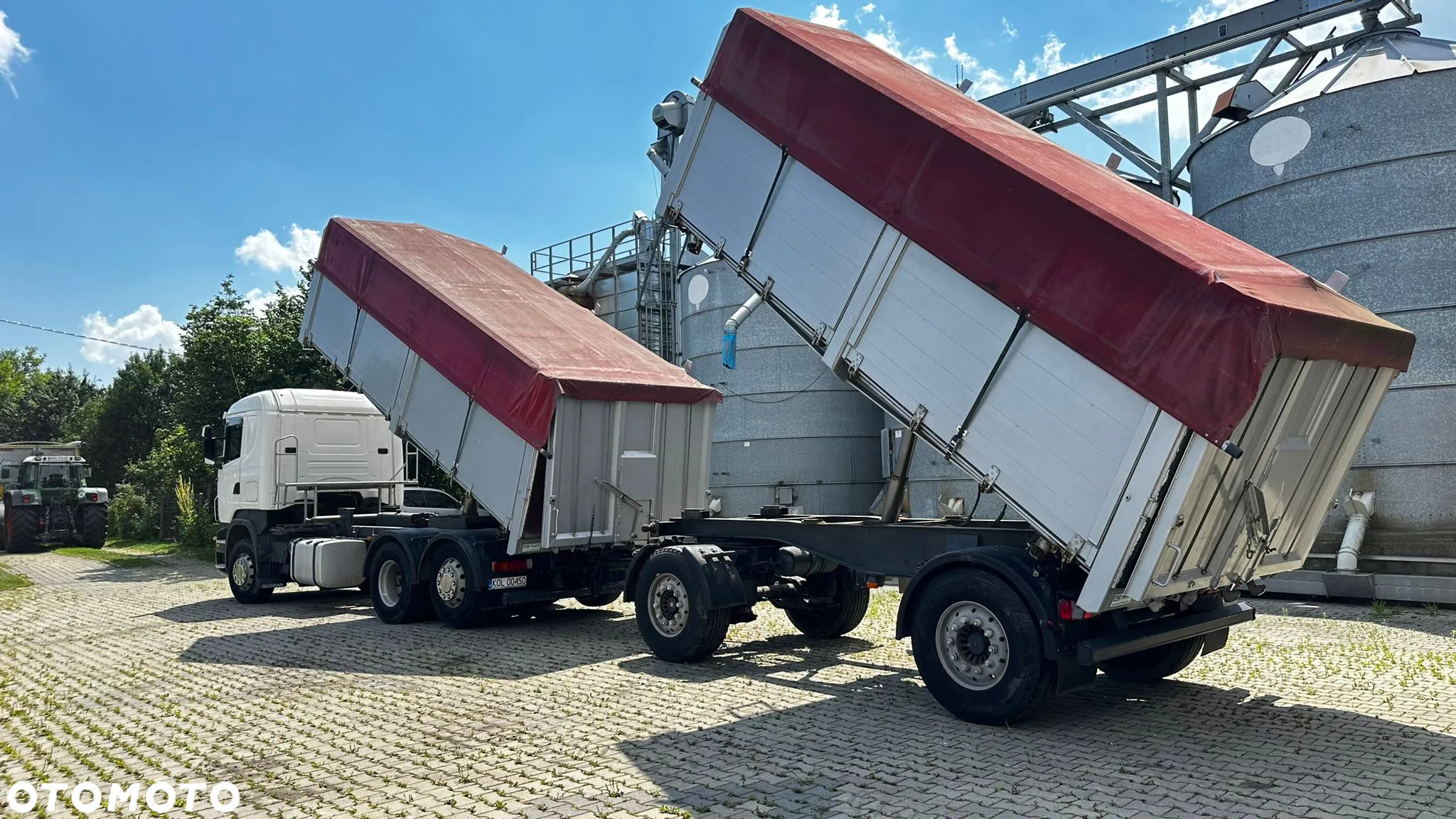 Schmitz Cargobull Eurotrailer - 5