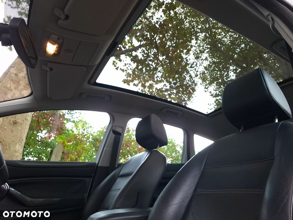 Ford Kuga 2.5 4x4 Individual - 17