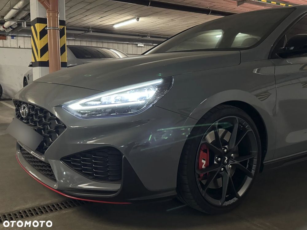 Hyundai i30 N - 2