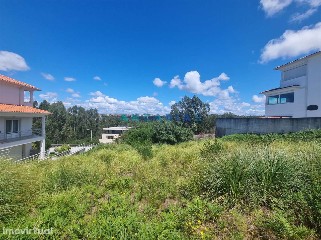 ANG1085 – Lote de 550m2 para Venda em Casal de Matos, Leiria - Grande imagem: 5/14
