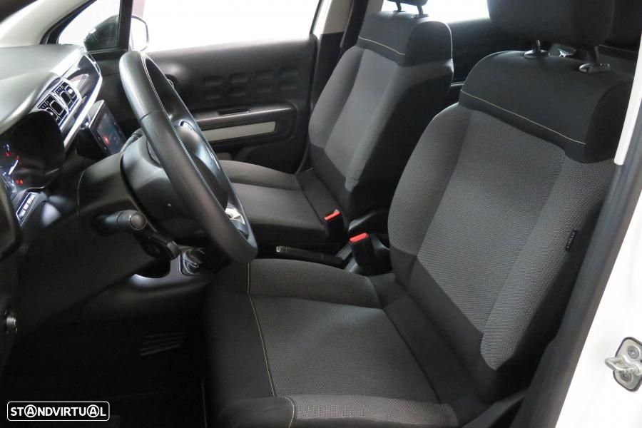 Citroën C3 1.2 PureTech Feel - 10