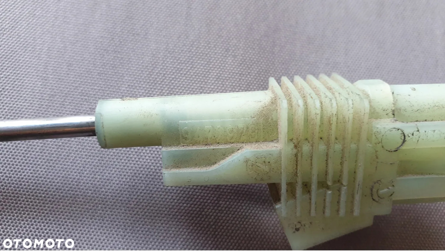 CZUJNIK PEDAŁU SPRZĘGŁA VOLVO S60 V70 XC 70 S80 9472979 - 2