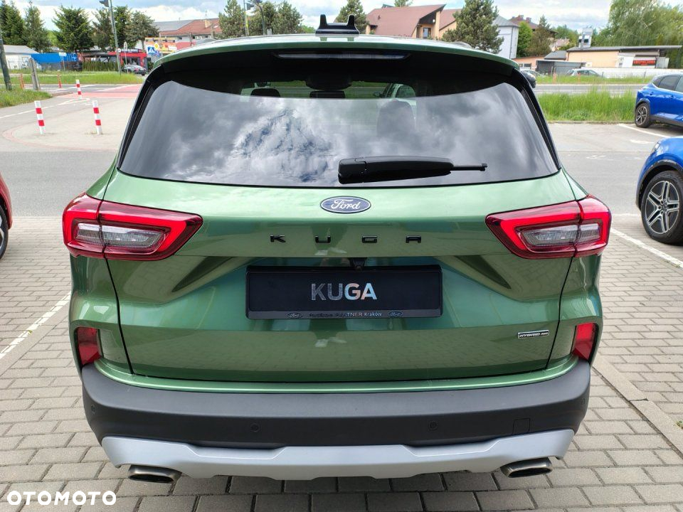 Ford Kuga - 6