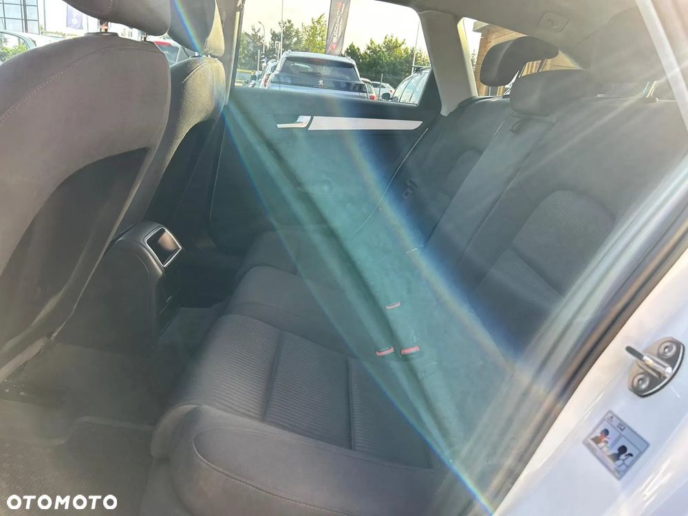 Audi A4 - 20
