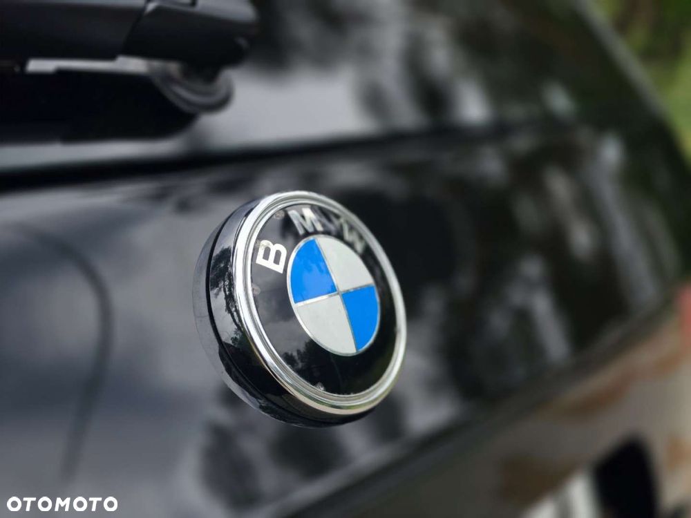 BMW X3 - 21