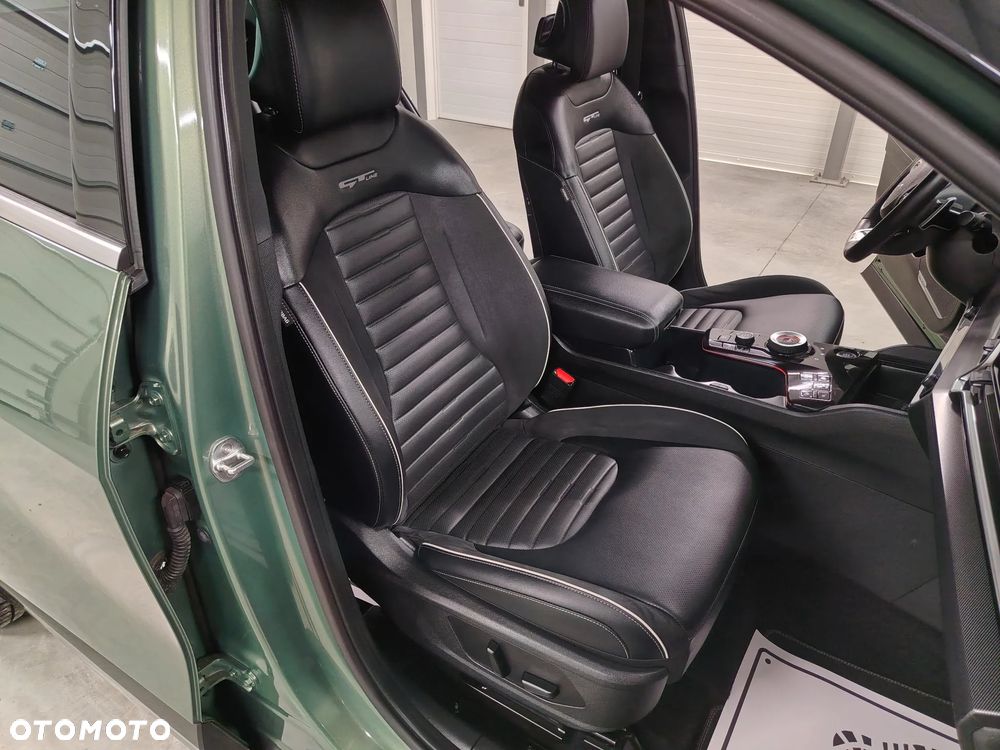 Kia Sportage 1.6 T-GDI PHEV GT Line 4WD - 30