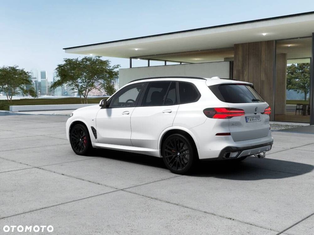 BMW X5 - 2