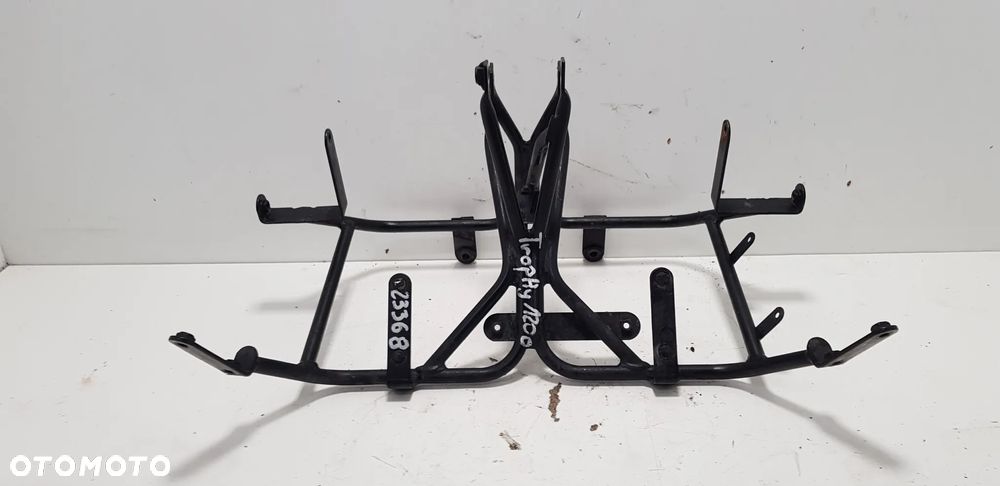 Triumph Trophy 1200 STELAŻ PRZÓD - 2