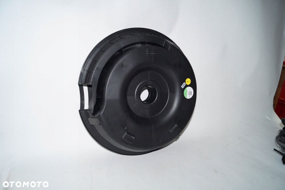 audi a3 8v subwoofer bang olufsen 8v0035382a tuba - 3