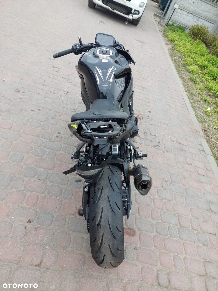 Kawasaki Z 900 - 4