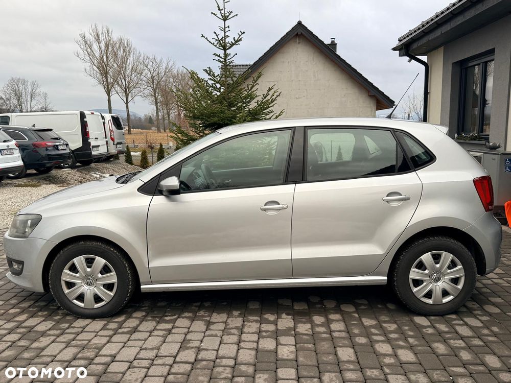 Volkswagen Polo 1.2 Team - 3