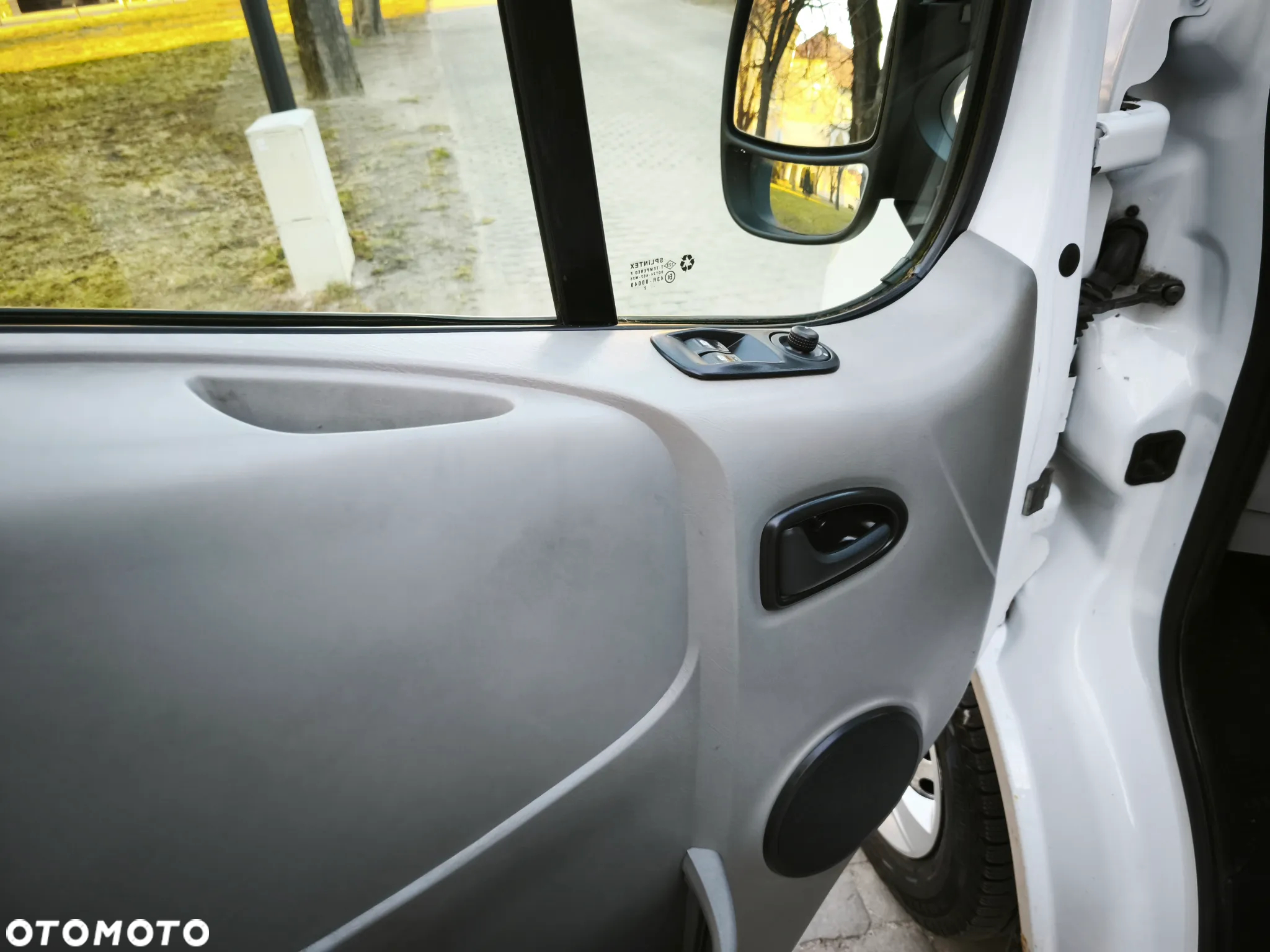 Renault Renault Trafic 2.0 dci Klima - 13