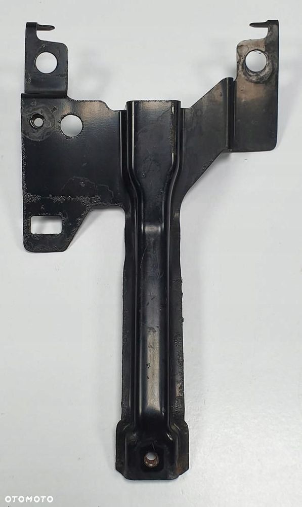 WSPORNIK MOCOWANIE ZAMKA MASKI MAZDA CX-7 - 3