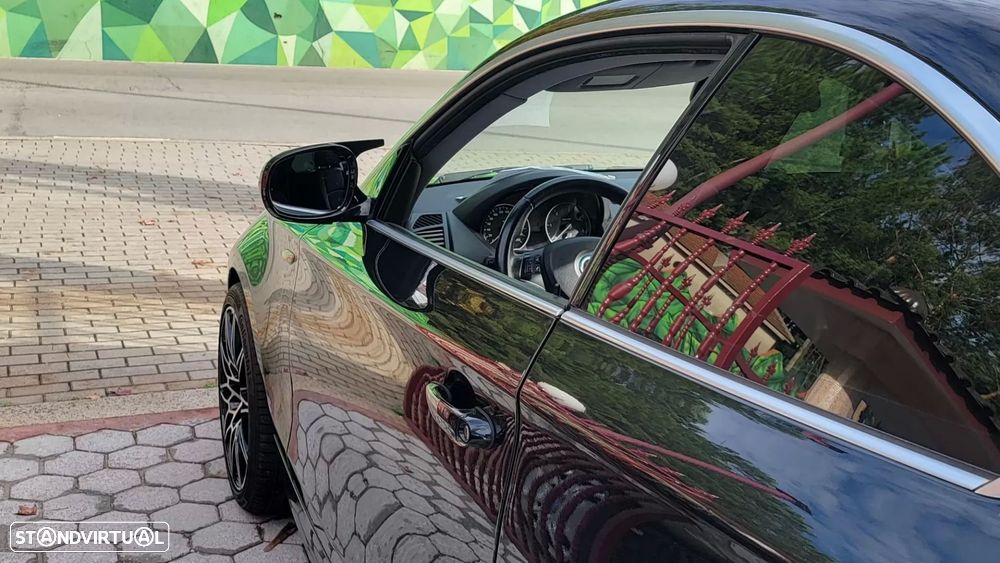 BMW 120 d DPF Edition Sport - 24