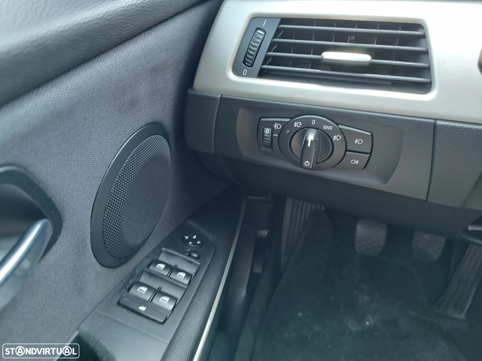 BMW 320 d Touring - 18