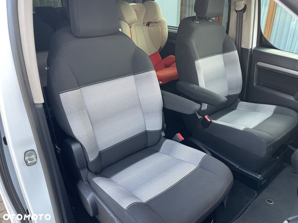 Citroën SpaceTourer 2.0 BlueHDi XL Business Lounge - 15