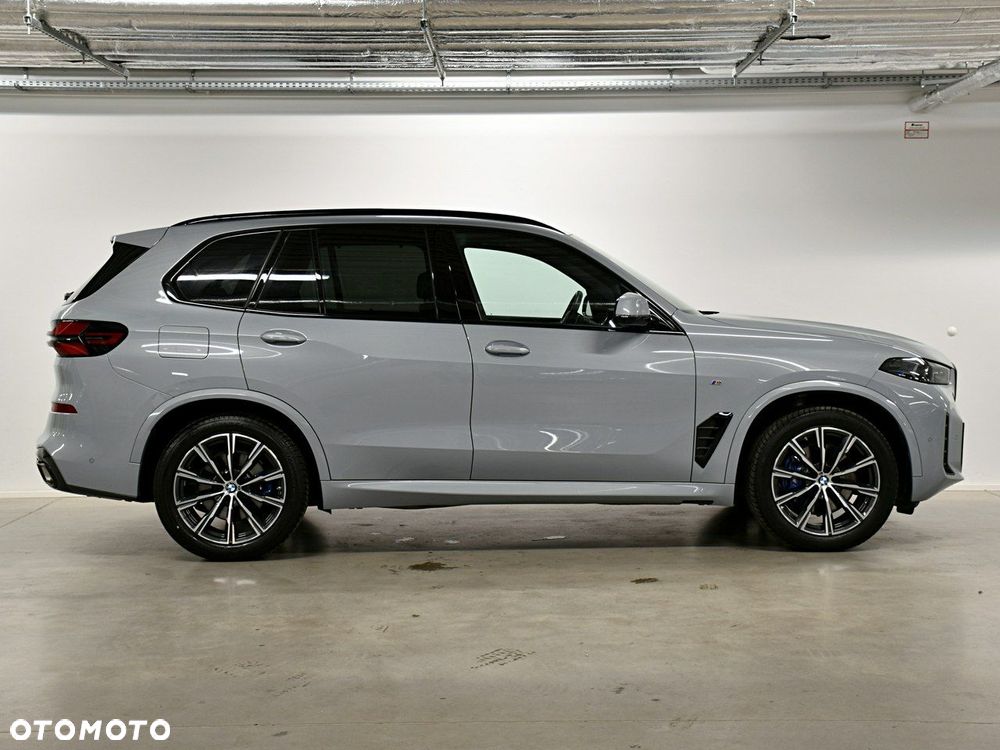 BMW X5 - 6