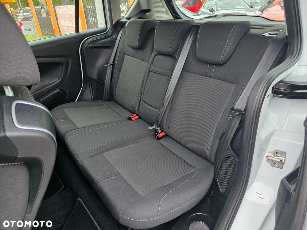 Ford B-MAX 1.0 EcoBoost Titanium - 15