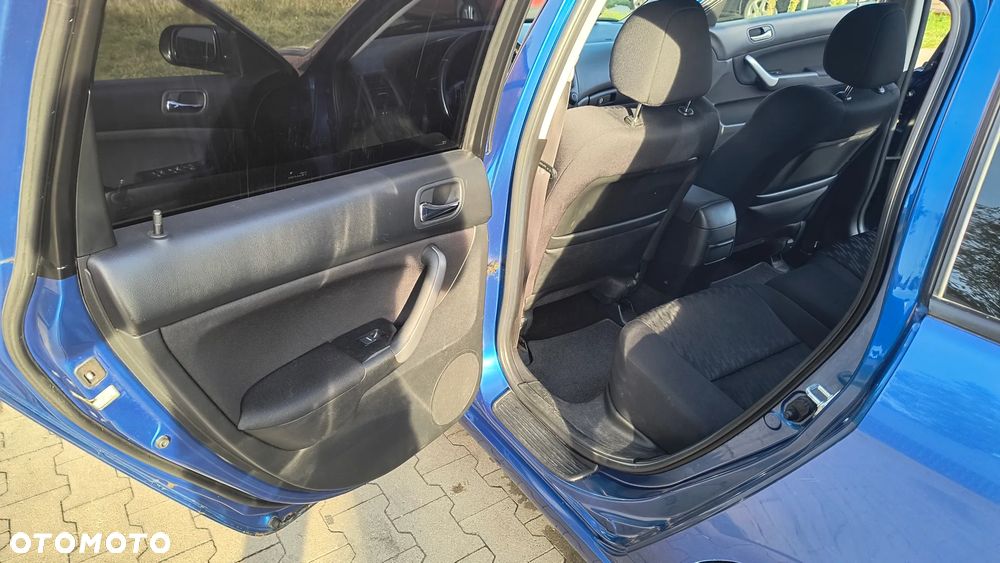 Honda Accord 2.4 Executive - 20