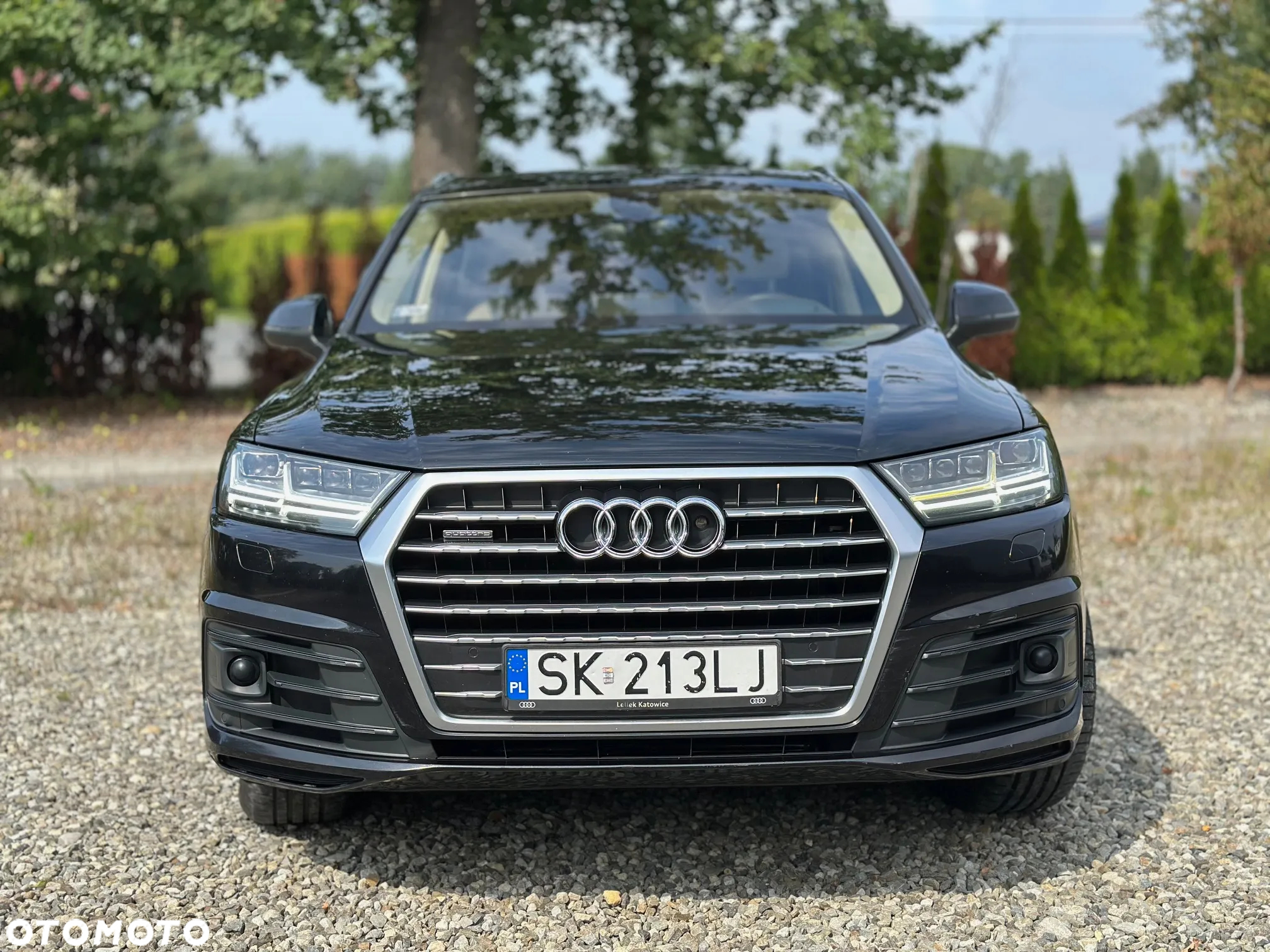 Audi Q7 3.0 TDI Quattro Tiptronic - 2