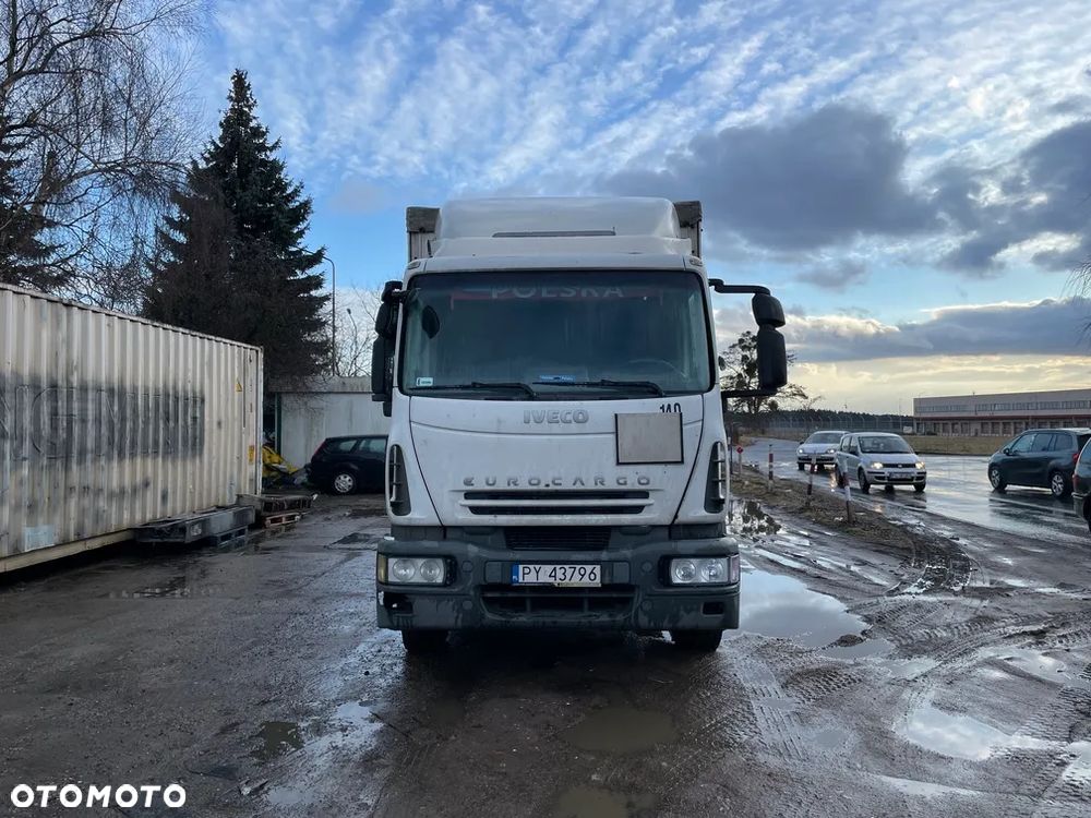 Iveco EUROCARGO - 2