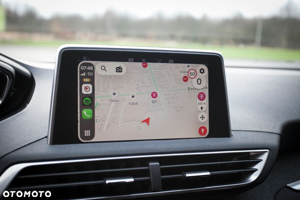 Peugeot 3008 1.6 BlueHDi Allure S&S - 35