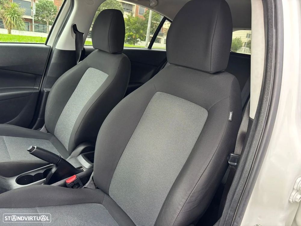 Fiat Tipo 1.3 M-Jet Pop - 21