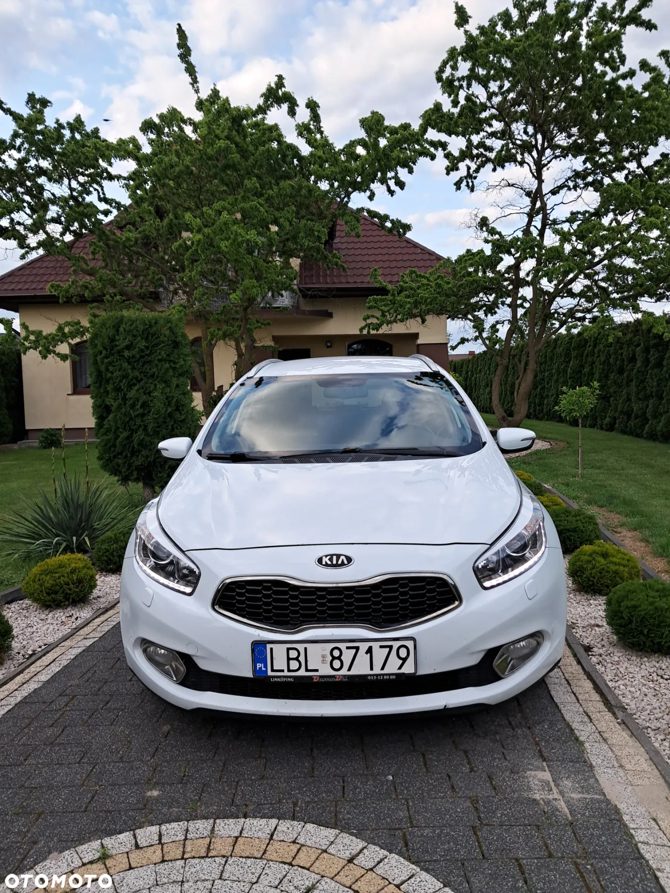 Kia Ceed Cee'd 1.6 CRDi Business Line - 5