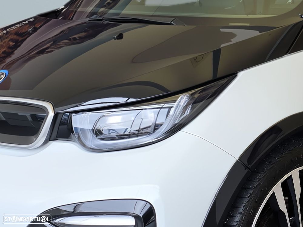 BMW i3 s (120 Ah) - 3