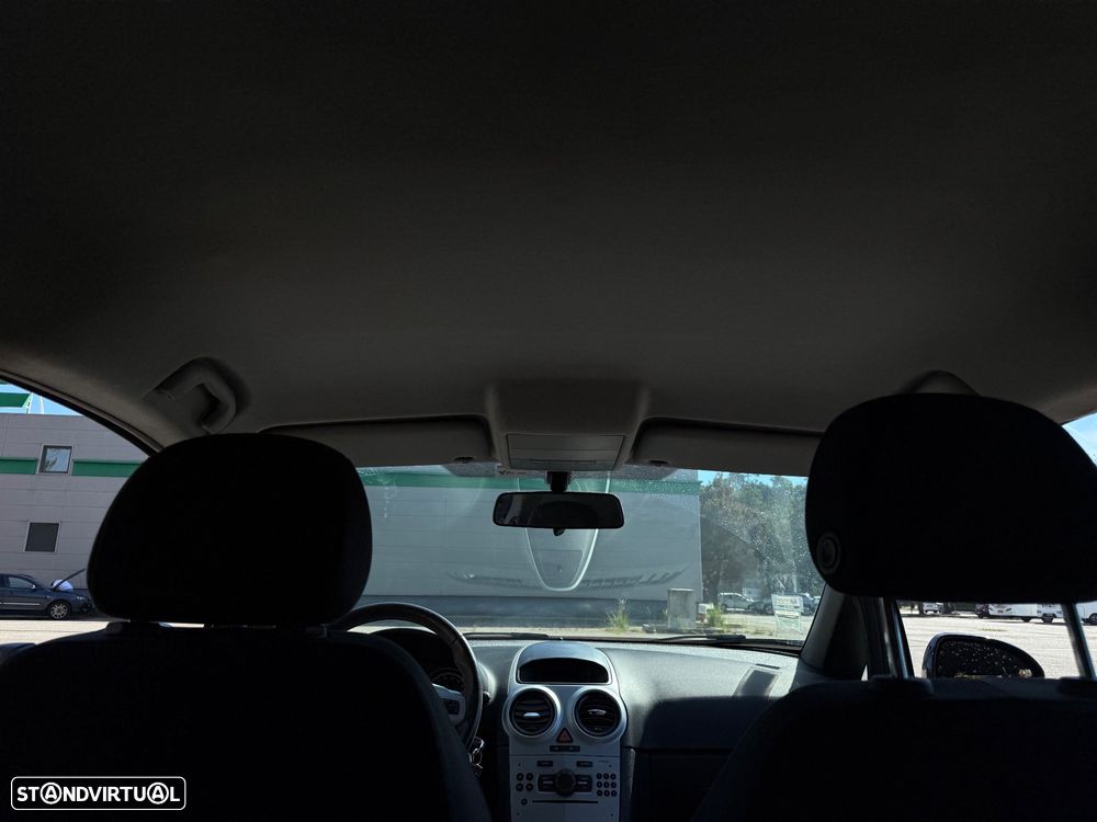 Opel Corsa GTC 1.3 CDTi - 10