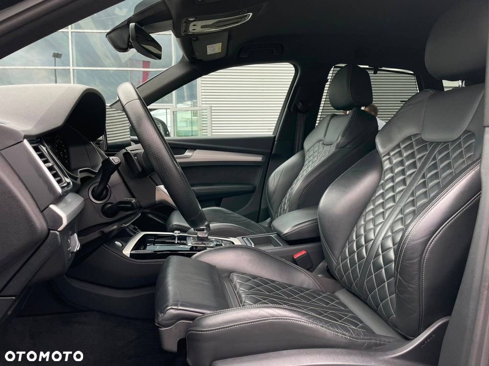 Audi Q5 - 22