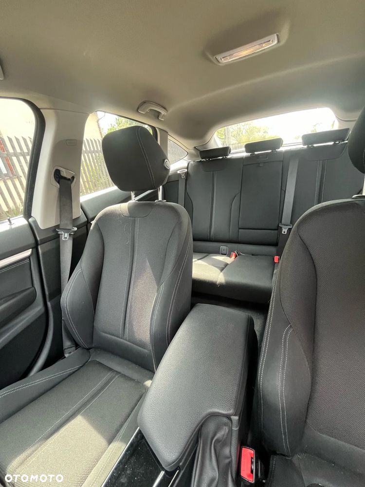 BMW Seria 3 320d - 14