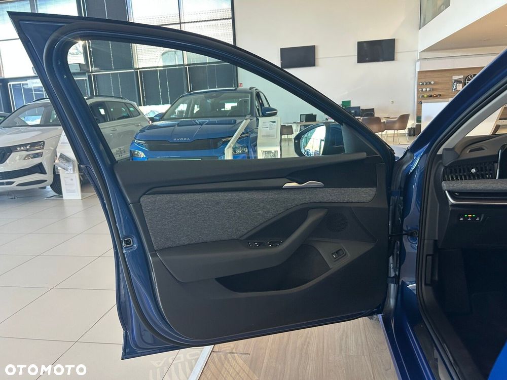 Skoda Superb - 20