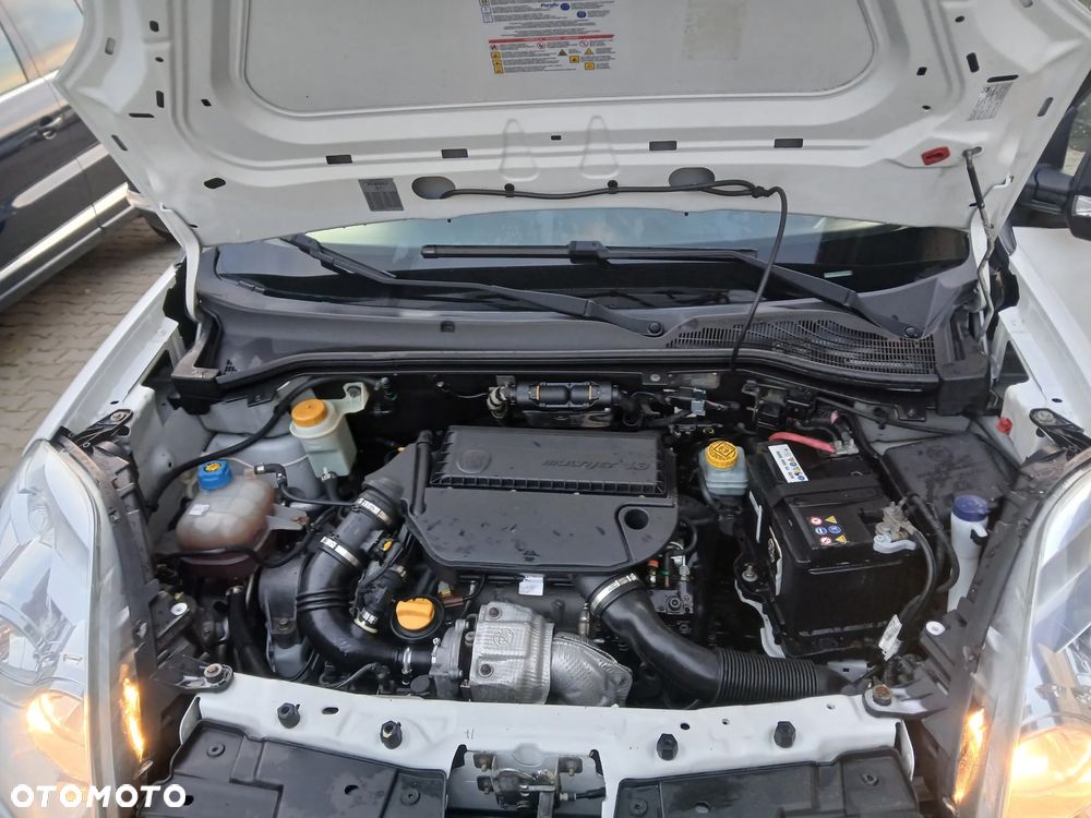 Fiat Doblo - 21