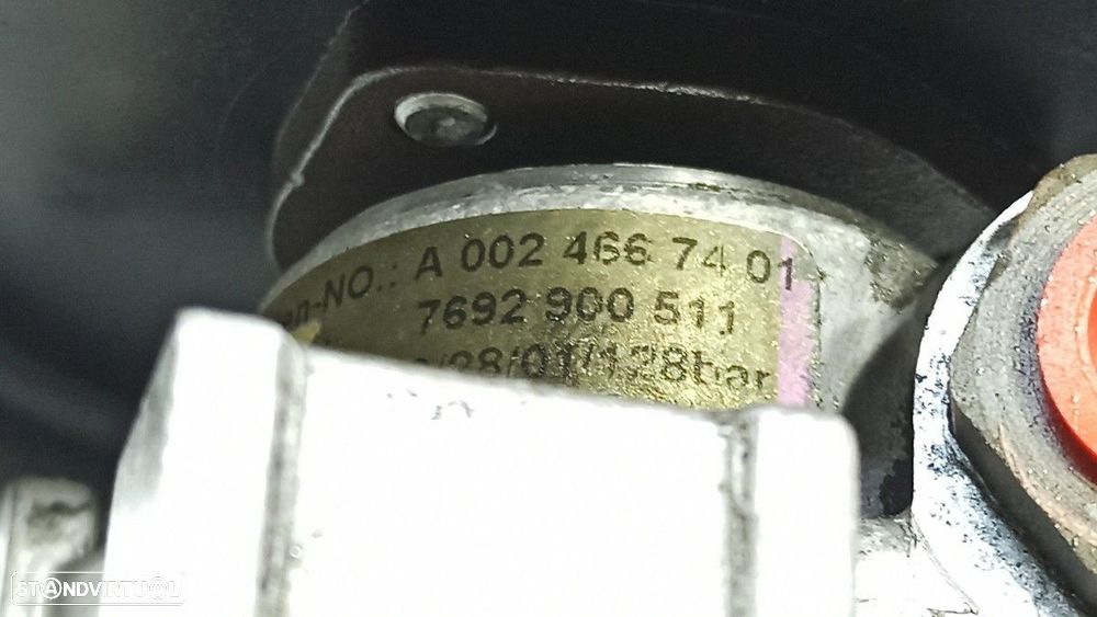 BOMBA DIREÇÃO MERCEDES CLASE S (W220) BERLINA 320 CDI (220.026) - 8